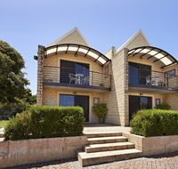 Albany Harbourside Apartments And Houses - Accommodation Brunswick Heads