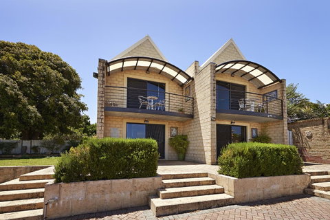 Albany Harbourside Apartments And Houses - Accommodation Brunswick Heads 0