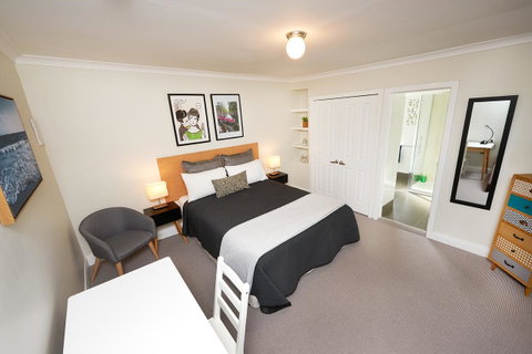 Albany Harbourside Apartments And Houses - Accommodation Brunswick Heads 14