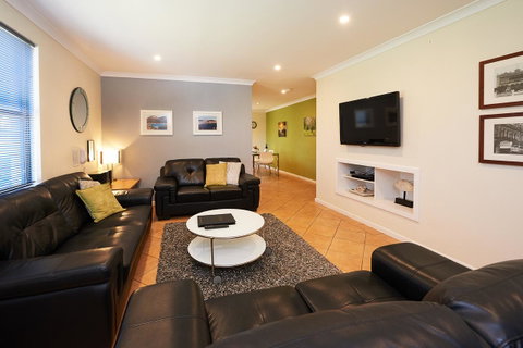 Albany Harbourside Apartments And Houses - Accommodation Brunswick Heads 10