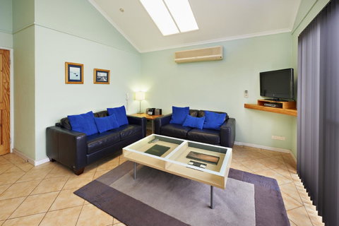 Albany Harbourside Apartments And Houses - Accommodation Brunswick Heads 36