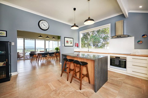 Albany Harbourside Apartments And Houses - Accommodation Brunswick Heads 13
