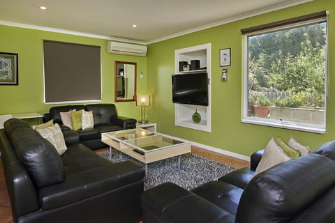 Albany Harbourside Apartments And Houses - Accommodation Brunswick Heads 27