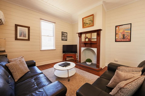 Albany Harbourside Apartments And Houses - Accommodation Brunswick Heads 7