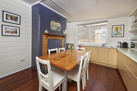 Albany Harbourside Apartments And Houses - Accommodation Brunswick Heads 26