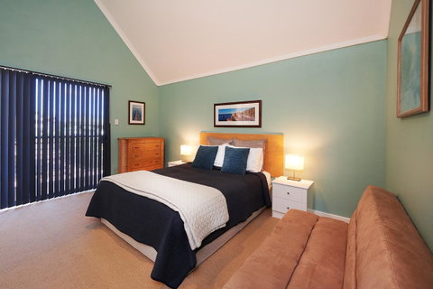 Albany Harbourside Apartments And Houses - Accommodation Brunswick Heads 9