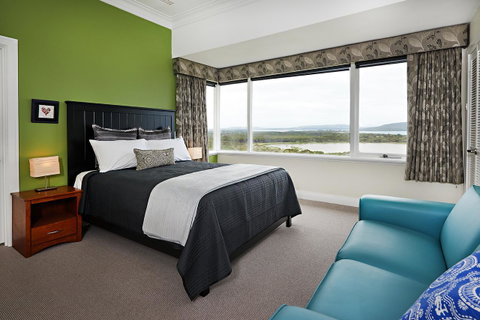 Albany Harbourside Apartments And Houses - Accommodation Brunswick Heads 23