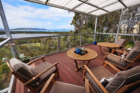 Albany Harbourside Apartments And Houses - Accommodation Brunswick Heads 25