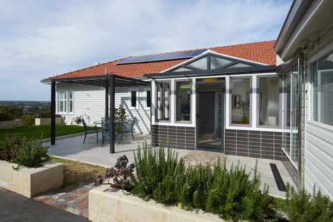 Albany Harbourside Apartments And Houses - Accommodation Brunswick Heads 11