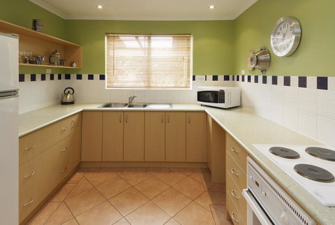 Albany Harbourside Apartments And Houses - Accommodation Brunswick Heads 19