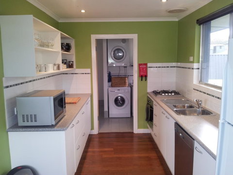 Albany Harbourside Apartments And Houses - Accommodation Brunswick Heads 42