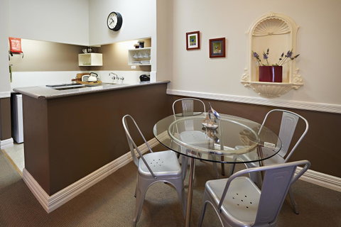Albany Harbourside Apartments And Houses - Accommodation Brunswick Heads 17