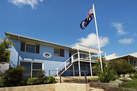 Albany Harbourside Apartments And Houses - Accommodation Brunswick Heads 30