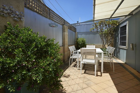 Albany Harbourside Apartments And Houses - Accommodation Brunswick Heads 33