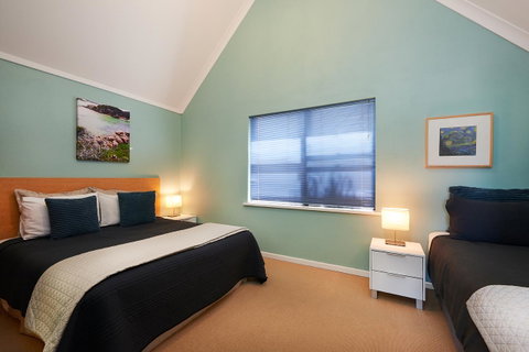 Albany Harbourside Apartments And Houses - Accommodation Brunswick Heads 8
