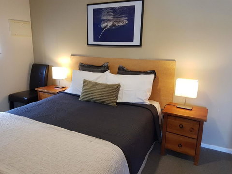 Albany Harbourside Apartments And Houses - Accommodation Brunswick Heads 20