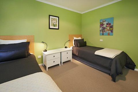 Albany Harbourside Apartments And Houses - Accommodation Brunswick Heads 2