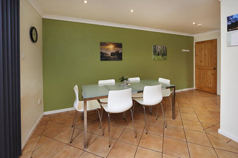 Albany Harbourside Apartments And Houses - Accommodation Brunswick Heads 38