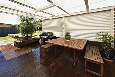 Albany Harbourside Apartments And Houses - Accommodation Brunswick Heads 43