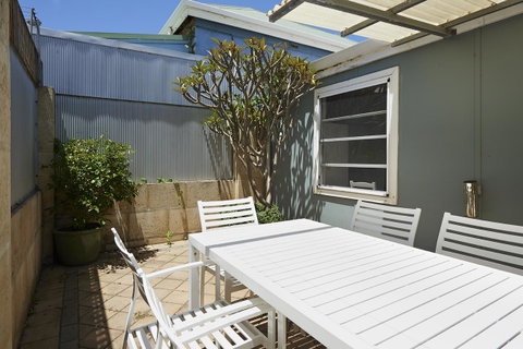 Albany Harbourside Apartments And Houses - Accommodation Brunswick Heads 5