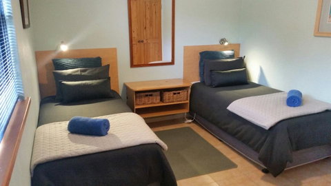 Albany Harbourside Apartments And Houses - Accommodation Brunswick Heads 39