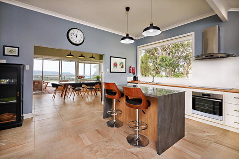 Albany Harbourside Apartments And Houses - Accommodation Brunswick Heads 16