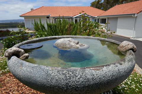 Albany Harbourside Apartments And Houses - Accommodation Brunswick Heads 24