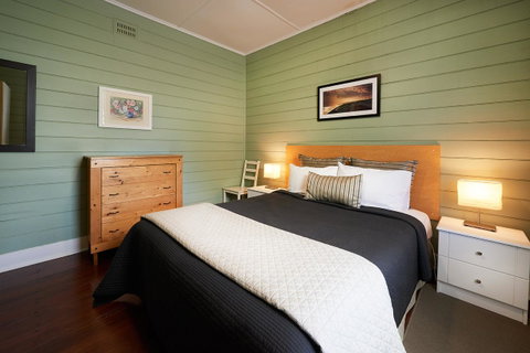 Albany Harbourside Apartments And Houses - Accommodation Brunswick Heads 6