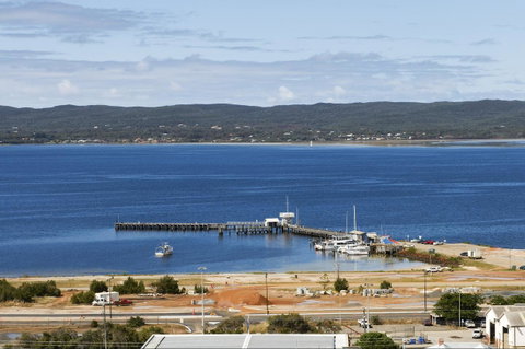 Albany Harbourside Apartments And Houses - Accommodation Brunswick Heads 3