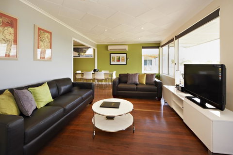 Albany Harbourside Apartments And Houses - Accommodation Brunswick Heads 32