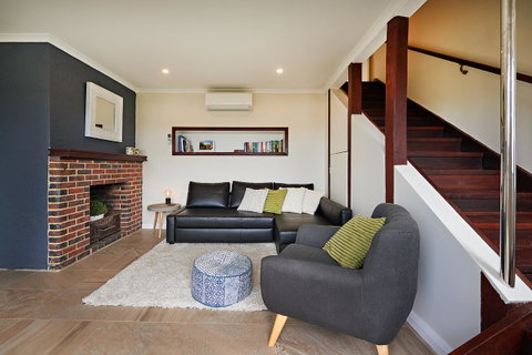 Albany Harbourside Apartments And Houses - Accommodation Brunswick Heads 21