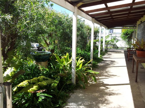 Albany Harbourside Apartments And Houses - Accommodation Brunswick Heads 15