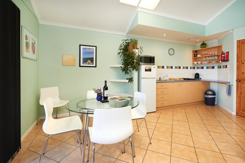 Albany Harbourside Apartments And Houses - Accommodation Brunswick Heads 1
