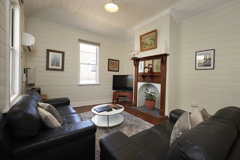 Albany Harbourside Apartments And Houses - Accommodation Brunswick Heads 28