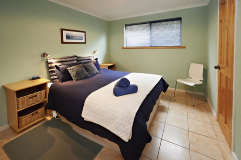 Albany Harbourside Apartments And Houses - Accommodation Brunswick Heads 37