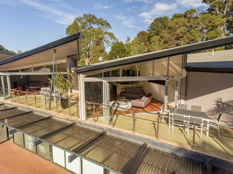Central Avenue Apartments - Accommodation Brunswick Heads 5