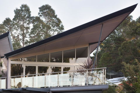 Central Avenue Apartments - Accommodation Brunswick Heads 20