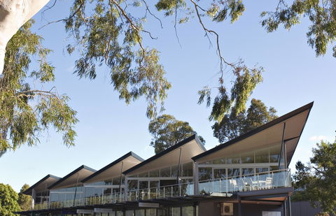 Central Avenue Apartments - Accommodation Brunswick Heads 19