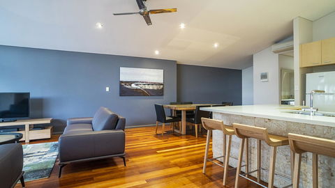 Central Avenue Apartments - Accommodation Brunswick Heads 6