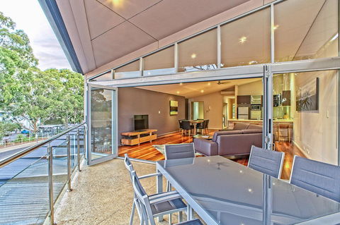 Central Avenue Apartments - Accommodation Brunswick Heads 18