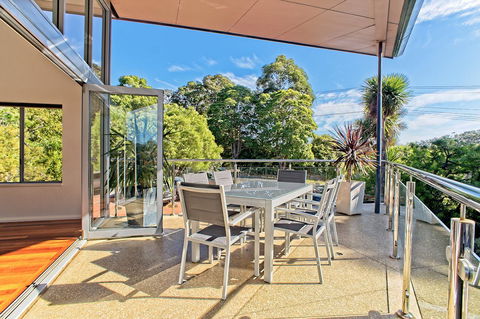 Central Avenue Apartments - Accommodation Brunswick Heads 4
