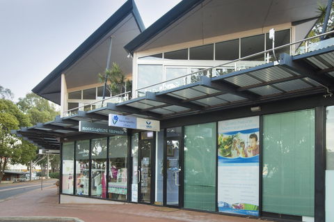 Central Avenue Apartments - Accommodation Brunswick Heads 21