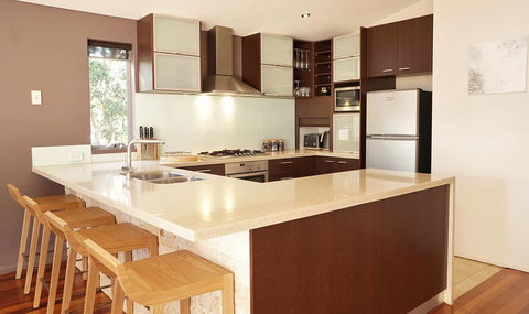 Central Avenue Apartments - Accommodation Brunswick Heads 7