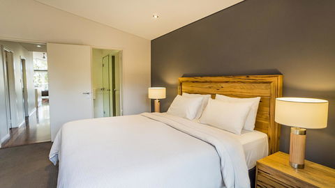 Central Avenue Apartments - Accommodation Brunswick Heads 16