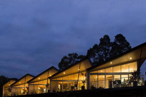 Central Avenue Apartments - Accommodation Brunswick Heads 23