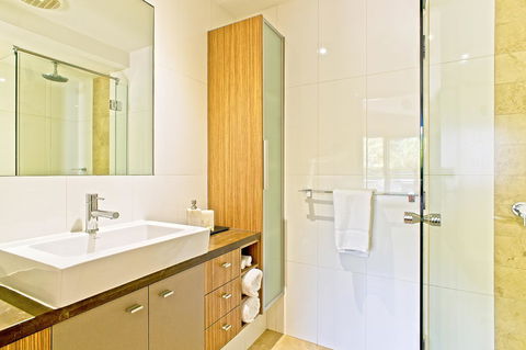 Central Avenue Apartments - Accommodation Brunswick Heads 10