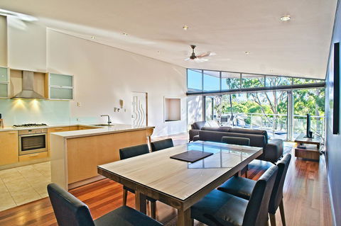 Central Avenue Apartments - Accommodation Brunswick Heads 15