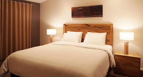 Central Avenue Apartments - Accommodation Brunswick Heads 9