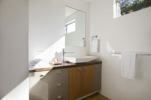 Central Avenue Apartments - Accommodation Brunswick Heads 17