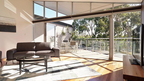 Central Avenue Apartments - Accommodation Brunswick Heads 3